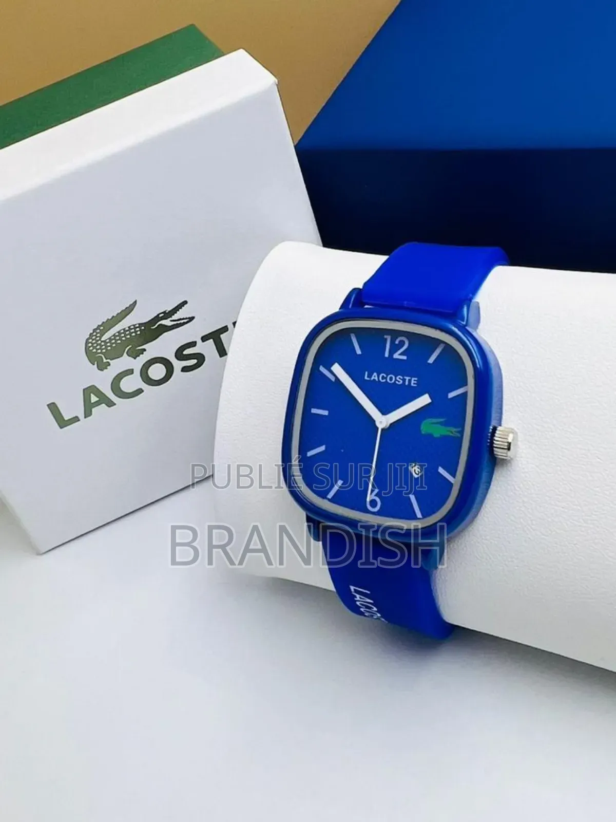 Montre Lacoste