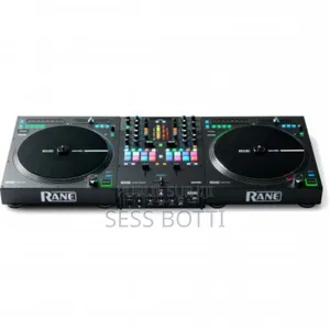 Photo - Rane Dj Platine/ Controleur