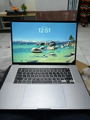 Photo - New Apple MacBook Pro 2019 16GB Intel Core I7 SSD 512GB