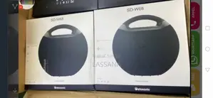 Haut Parleur Bluetooth Sd W68