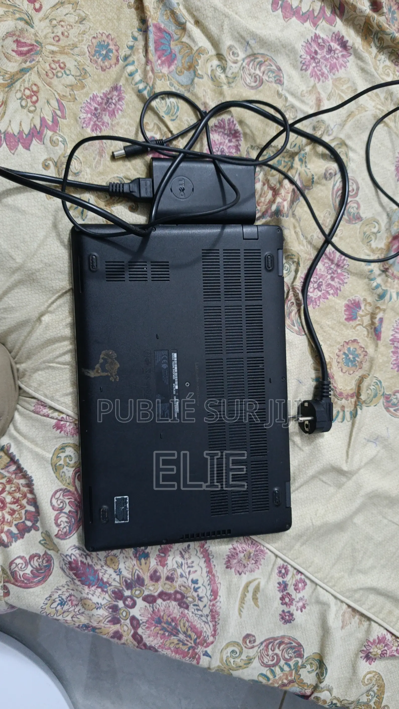 New Ordinateur Portable Dell Chromebook 11 8GB Intel Core I5 SSD 128GB