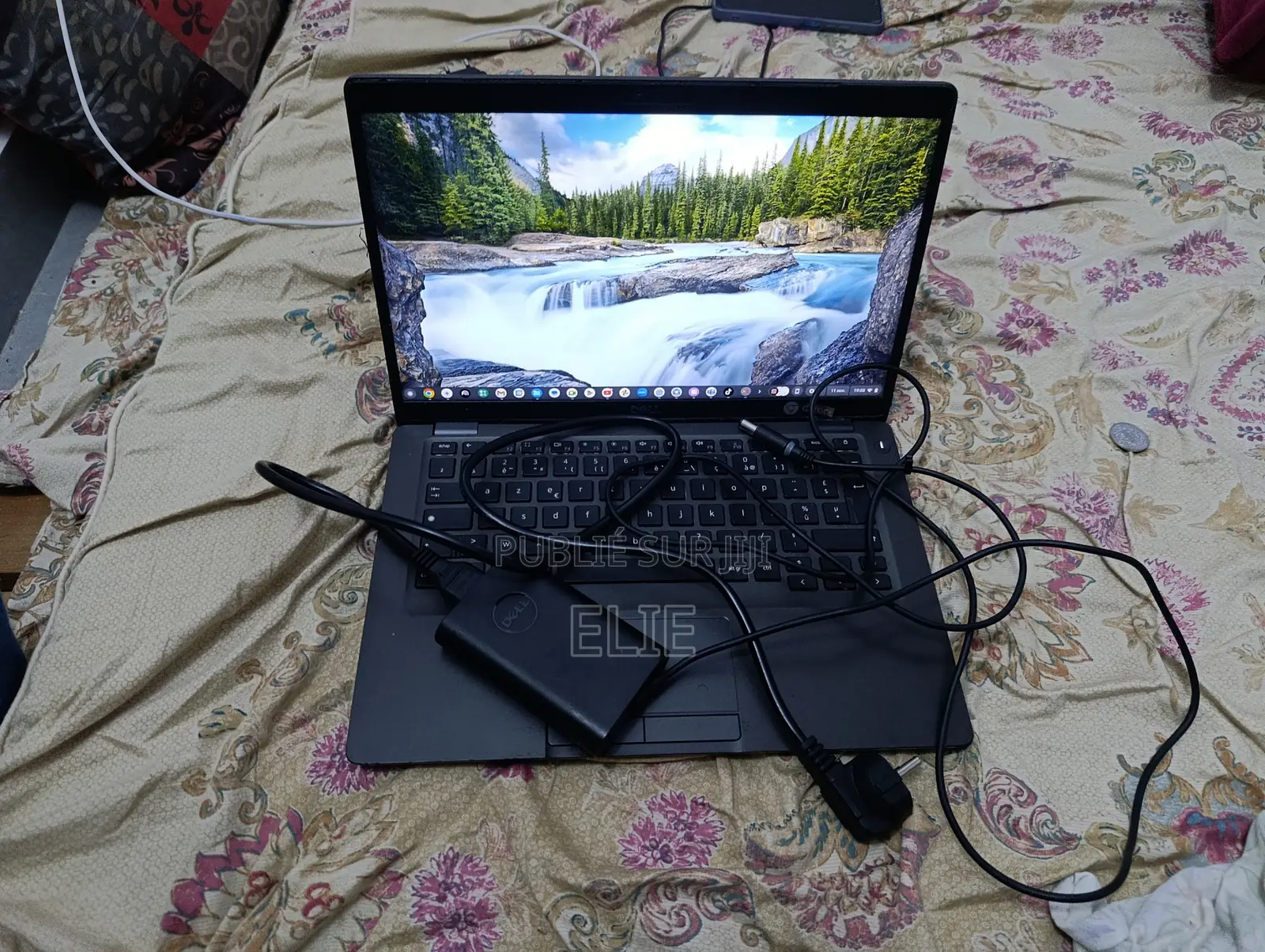 New Ordinateur Portable Dell Chromebook 11 8GB Intel Core I5 SSD 128GB