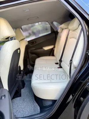 Hyundai Kona 2022 Black