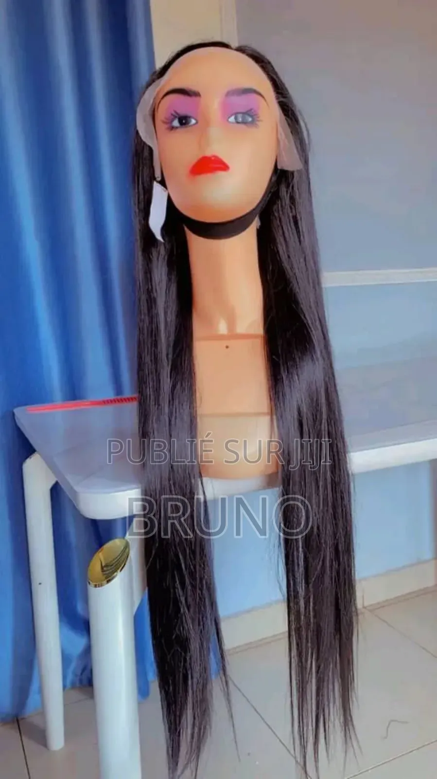 Perruques Cabello