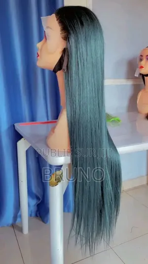 Perruques Cabello