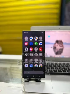 Samsung Galaxy S24 Ultra 256 GB Gris