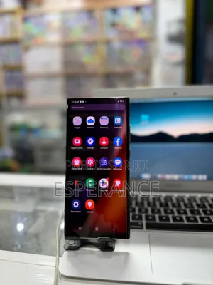 Samsung Galaxy Note 20 Ultra 128 GB Gris