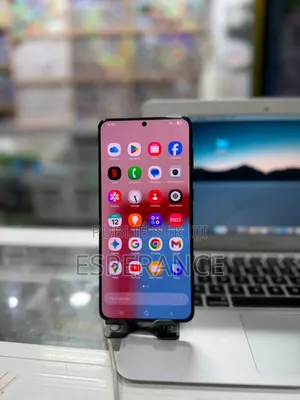 Samsung Galaxy S21+ 5G 128 GB Violet