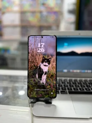 Samsung Galaxy S21+ 5G 128 GB Violet