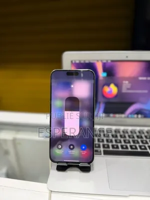 Apple iPhone 15 Pro Max 256 GB Gris