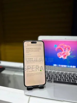 Apple iPhone 14 Pro Max 256 GB Doré