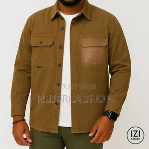 Photo - Jaquettes Hommes