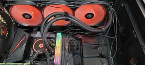 Ordinateur De Bureau 32GB Intel Core I7 SSD 2T