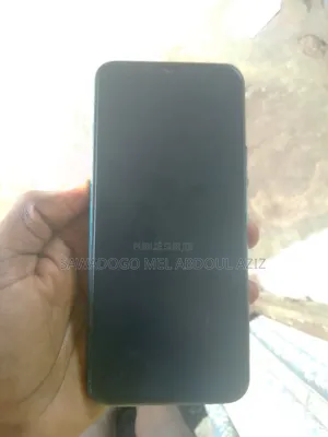 Photo - Infinix Smart 6 32 GB Vert