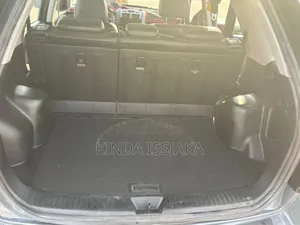 Kia Sportage 2007 Gris