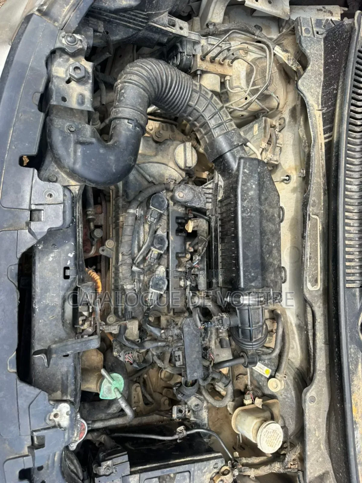 Suzuki S-Presso 2022 Gris