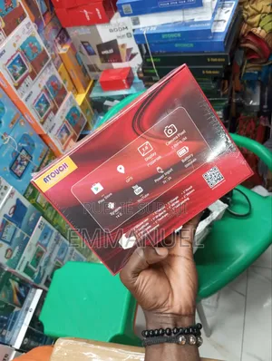 New Atouch A37 256 GO Rose