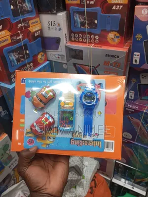 New Atouch KT6 256 GO