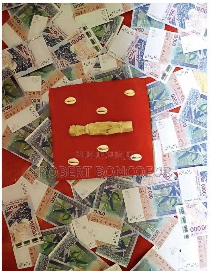 Tout Savoir Sur Le Portefeuille Magique, Le Vrai Porte Monnaie Magique