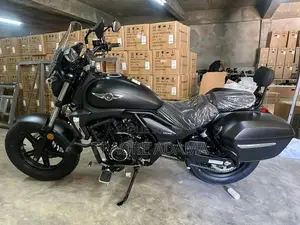 New Haojue TR150/S 2020 Gris