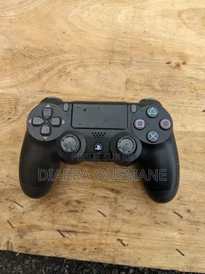 Photo - Manette Original Ps4