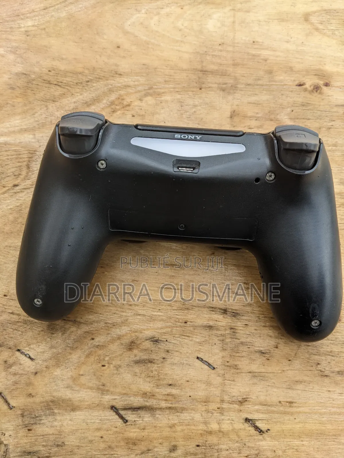 Manette Original Ps4