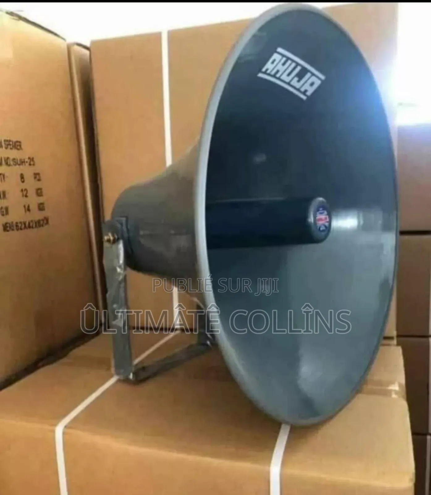 Pavillon De Mosquée Ahuja