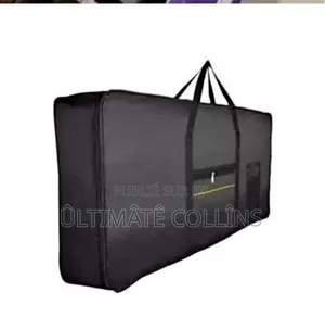 Photo - Sac De Piano Noir Original