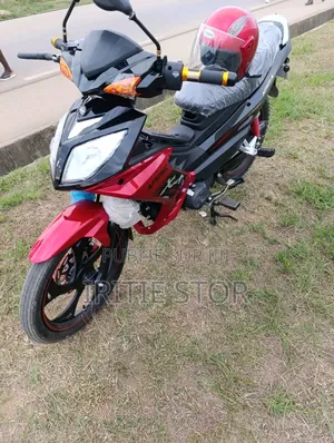 Apsonic AP125-30 2024 Rouge