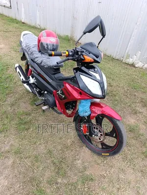 Apsonic AP125-30 2024 Rouge