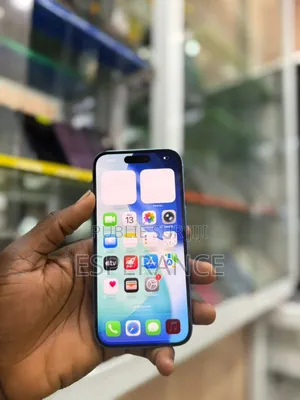 Apple iPhone 16 128 GB Blue