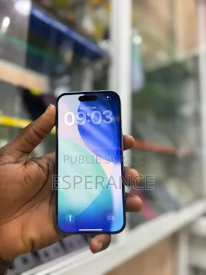 Apple iPhone 16 128 GB Blue