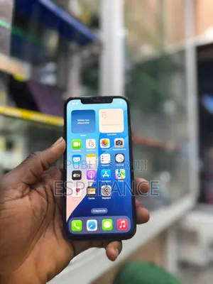 Apple iPhone 12 Pro 128 GB Vert