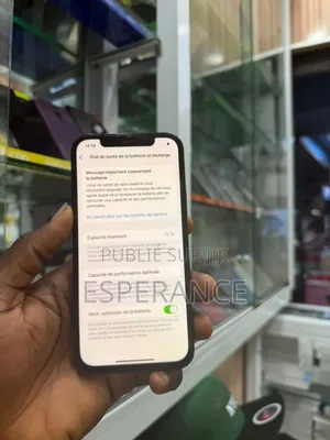 Apple iPhone 12 Pro 128 GB Vert