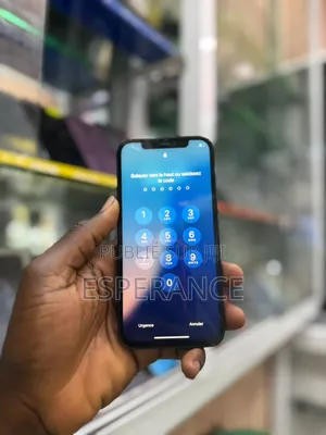 Apple iPhone 12 Pro 128 GB Vert