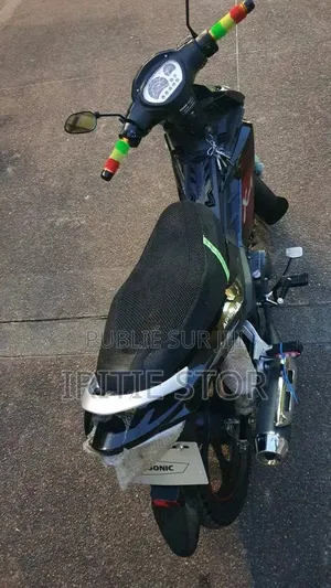 Apsonic AP50A 2023 Rouge