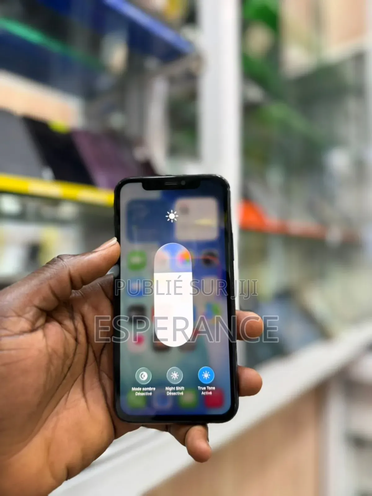 Apple iPhone 11 Pro 64 GB Vert