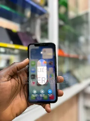 Apple iPhone 11 Pro 64 GB Vert