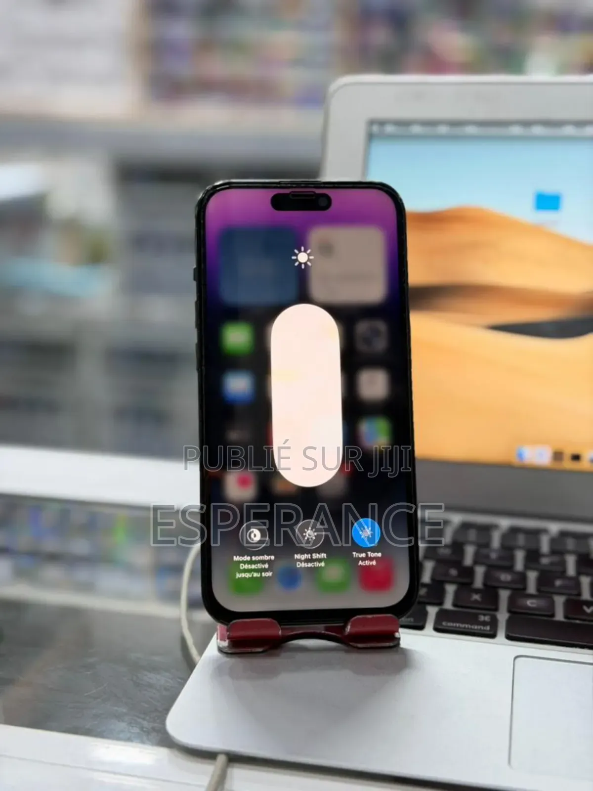 Apple iPhone 14 Pro 128 GB Blue