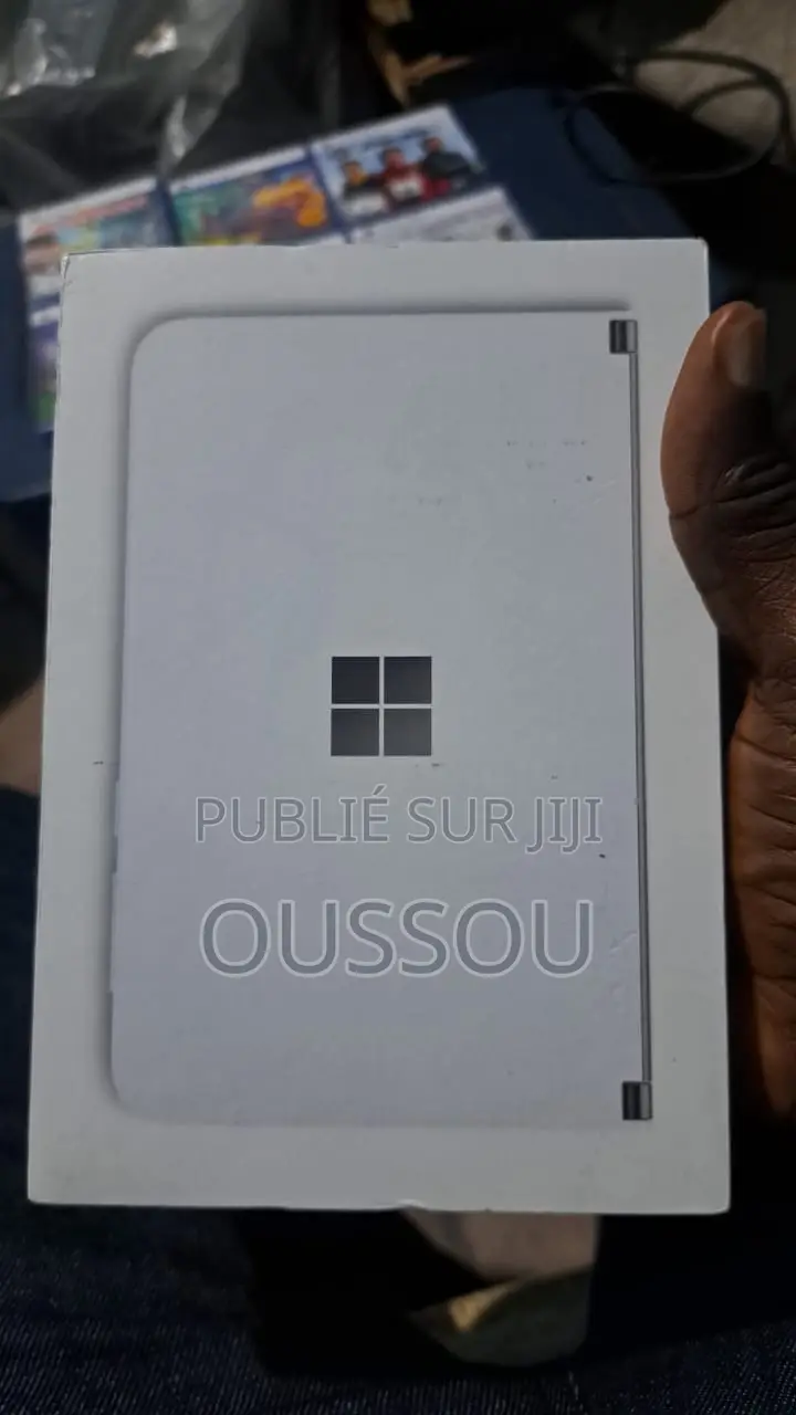 Microsoft Kin One 4 GB Blanc