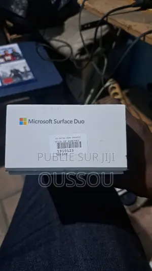 Microsoft Kin One 4 GB Blanc