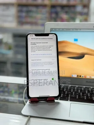 Apple iPhone 11 Pro Max 256 GB Vert