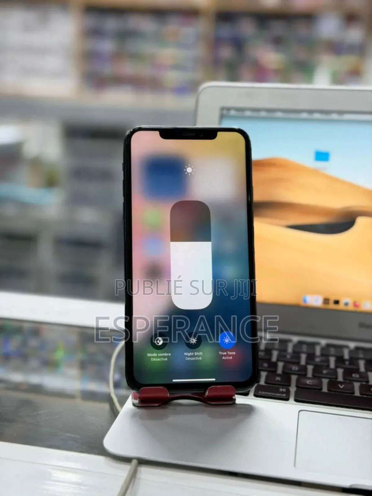 Apple iPhone 11 Pro Max 256 GB Vert