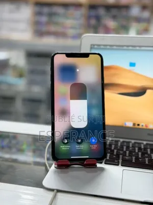 Apple iPhone 11 Pro Max 256 GB Vert