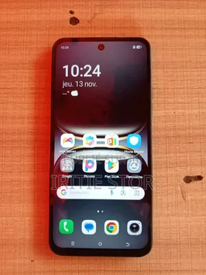 Tecno Pop 10 64 GB Blanc