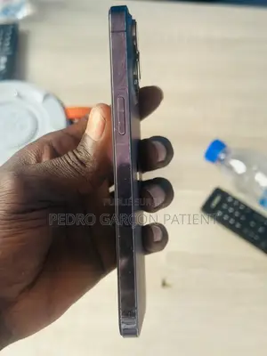 Apple iPhone 14 Pro Max 256 GB Violet