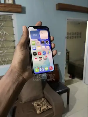 New Apple iPhone 12 Pro 128 GB Blanc