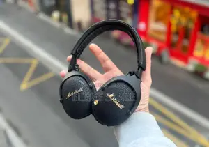 Casque Marshall Monitor Ii A.N.C.