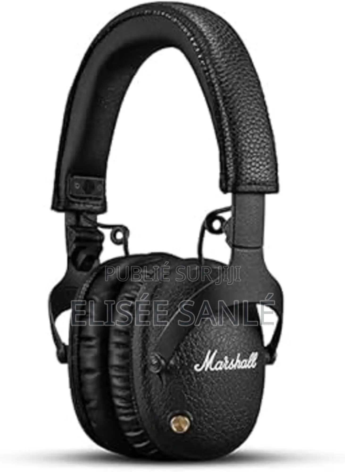 Casque Marshall Monitor Ii A.N.C.