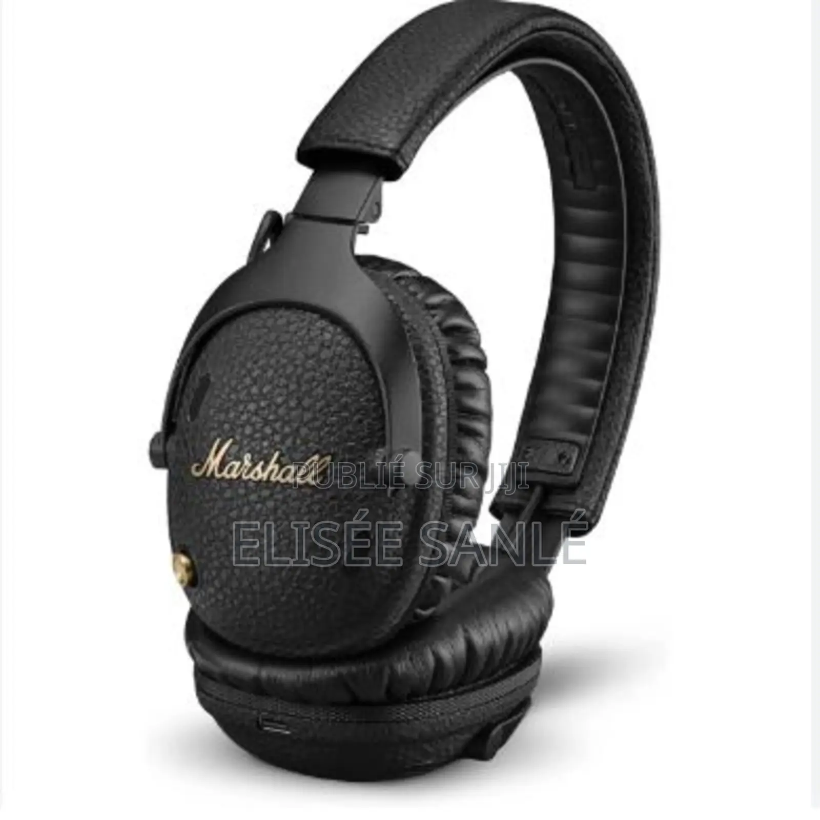 Casque Marshall Monitor Ii A.N.C.